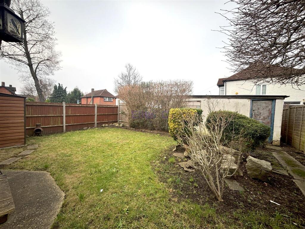 Additional image 20 of Clock House Road, Beckenham, BR3