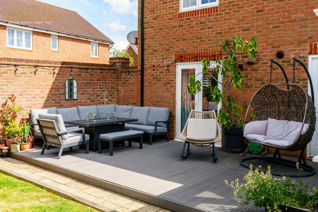 Additional image 30 of Oak Tree Drive, Hassocks, BN6