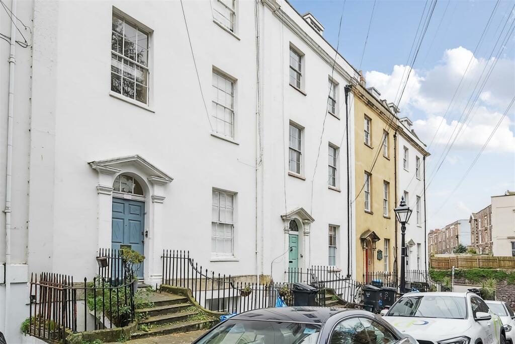 Additional image 11 of Bellevue, Clifton