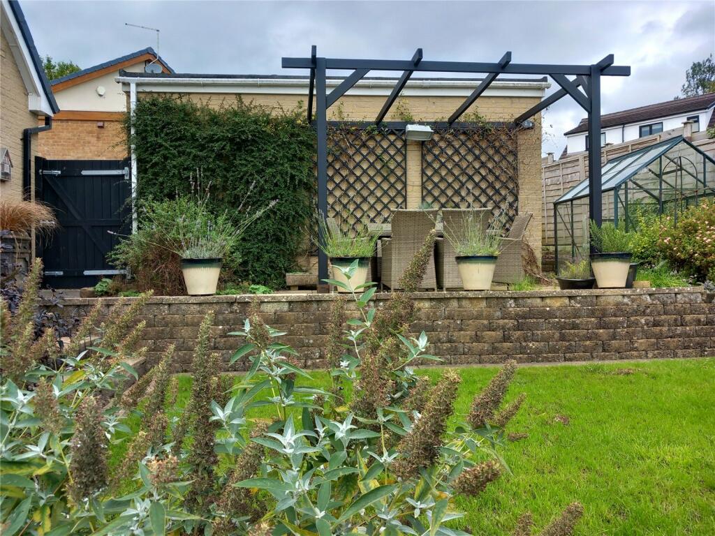 Additional image 25 of Hillside Drive, West Bradford, Clitheroe, Lancashire, BB7