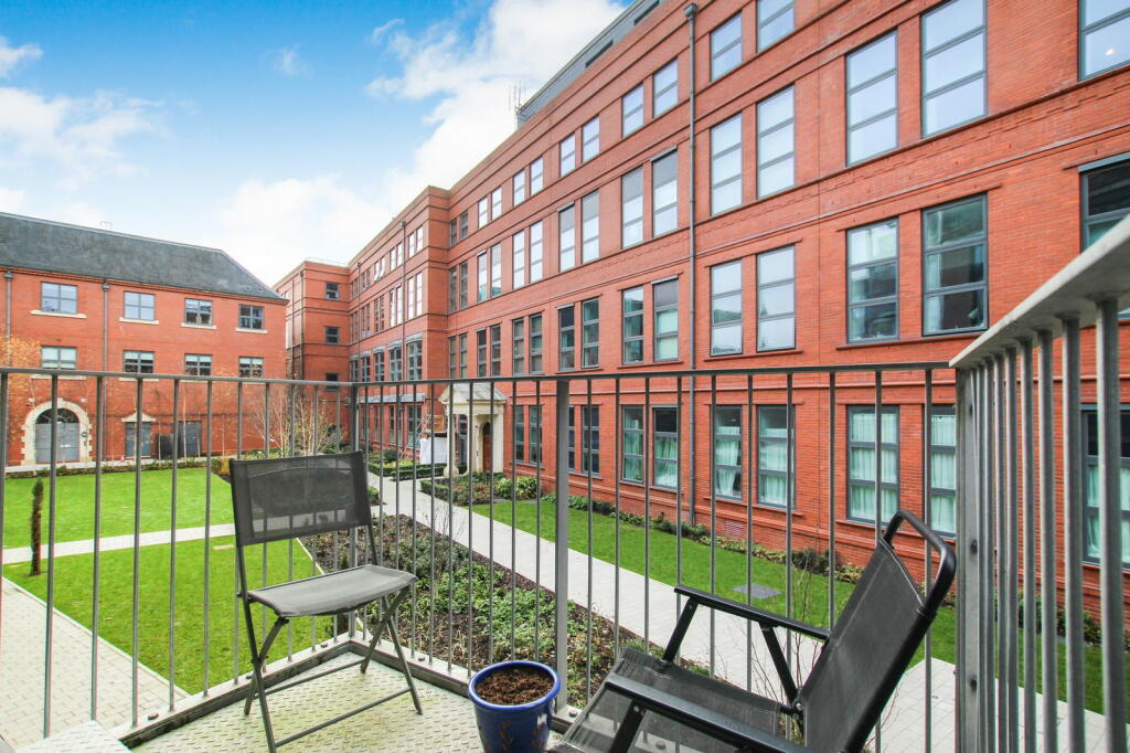 Additional image 8 of Capstan Room, St. John's Road, Southville, Bristol, BS3