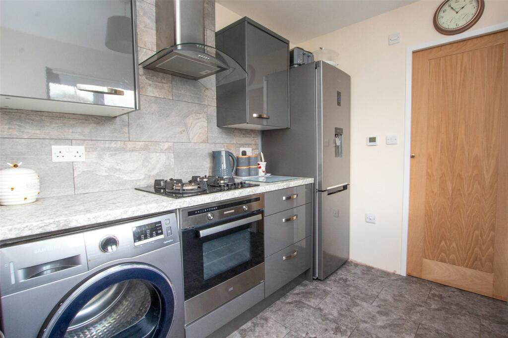 Additional image 20 of Locking Road, Weston-super-Mare, House & Detached Annex, BS22