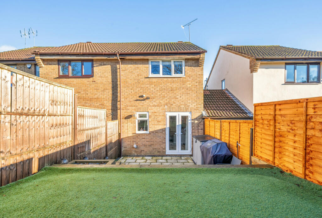 Additional image 15 of Wedmore Close, Bristol, Gloucestershire, BS15