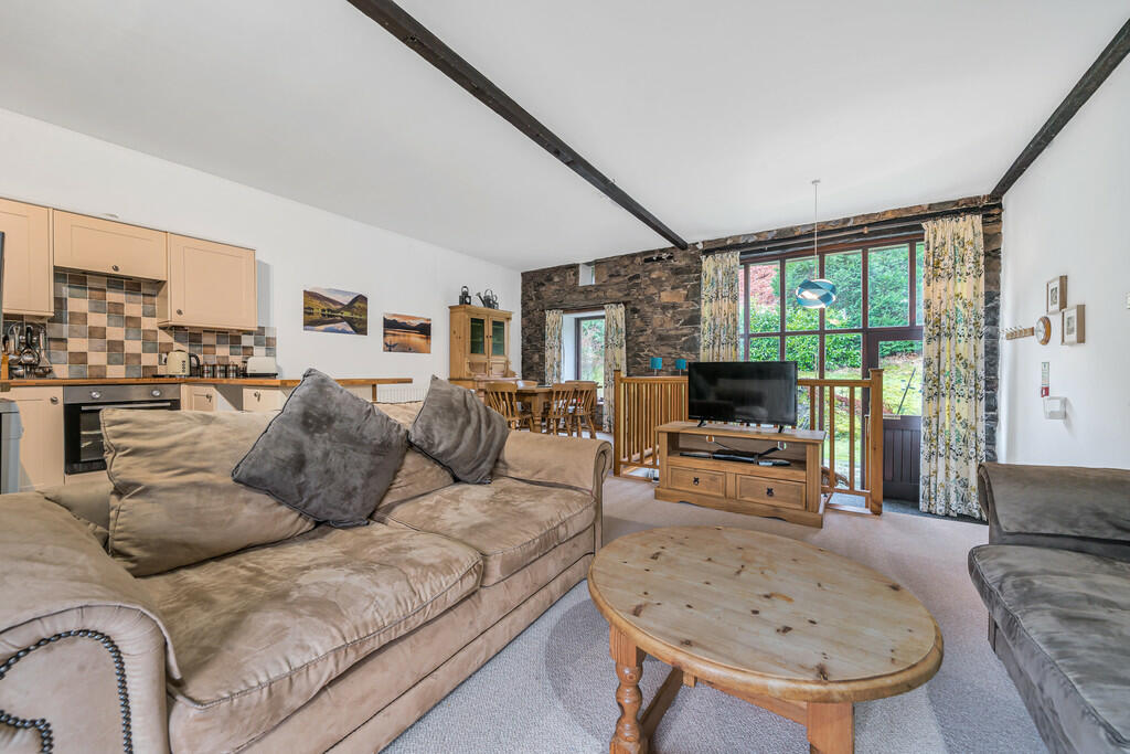 Additional image 54 of Brackenrigg House, Naddle, Keswick, Cumbria, CA12 4TF