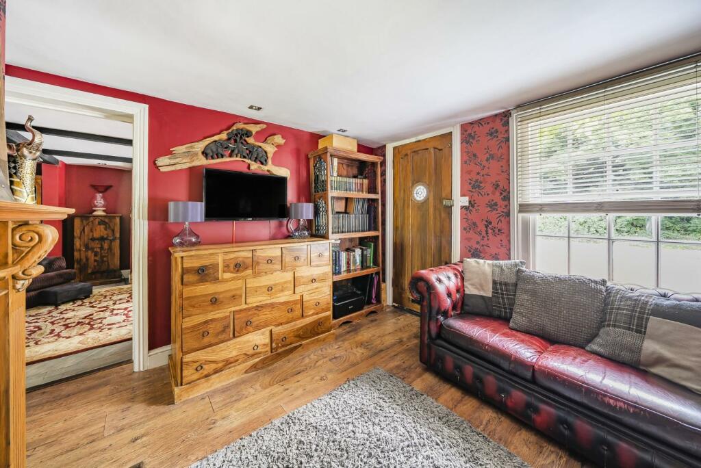 Additional image 14 of Oakley Road, Bromley