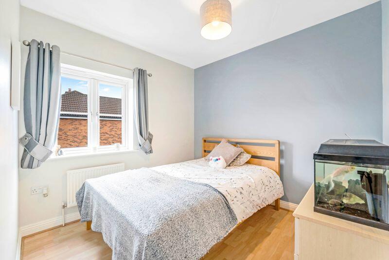 Additional image 15 of Ash Close, St Georges - SUPERB FAMILY HOME