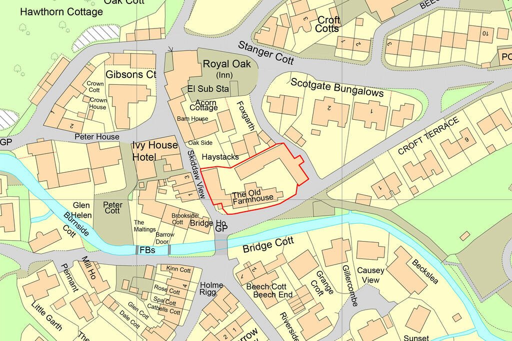 Additional image 5 of The Old Farmhouse Mews, Braithwaite, Keswick, Cumbria, CA12 5SY