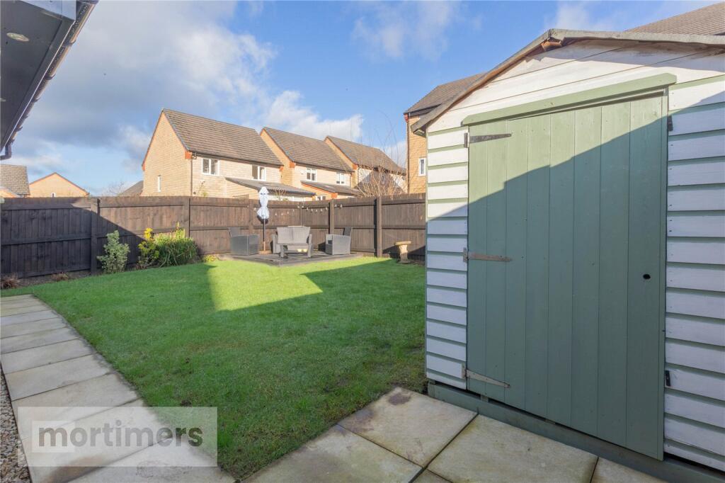 Additional image 23 of Henry Place, Clitheroe, Lancashire, BB7