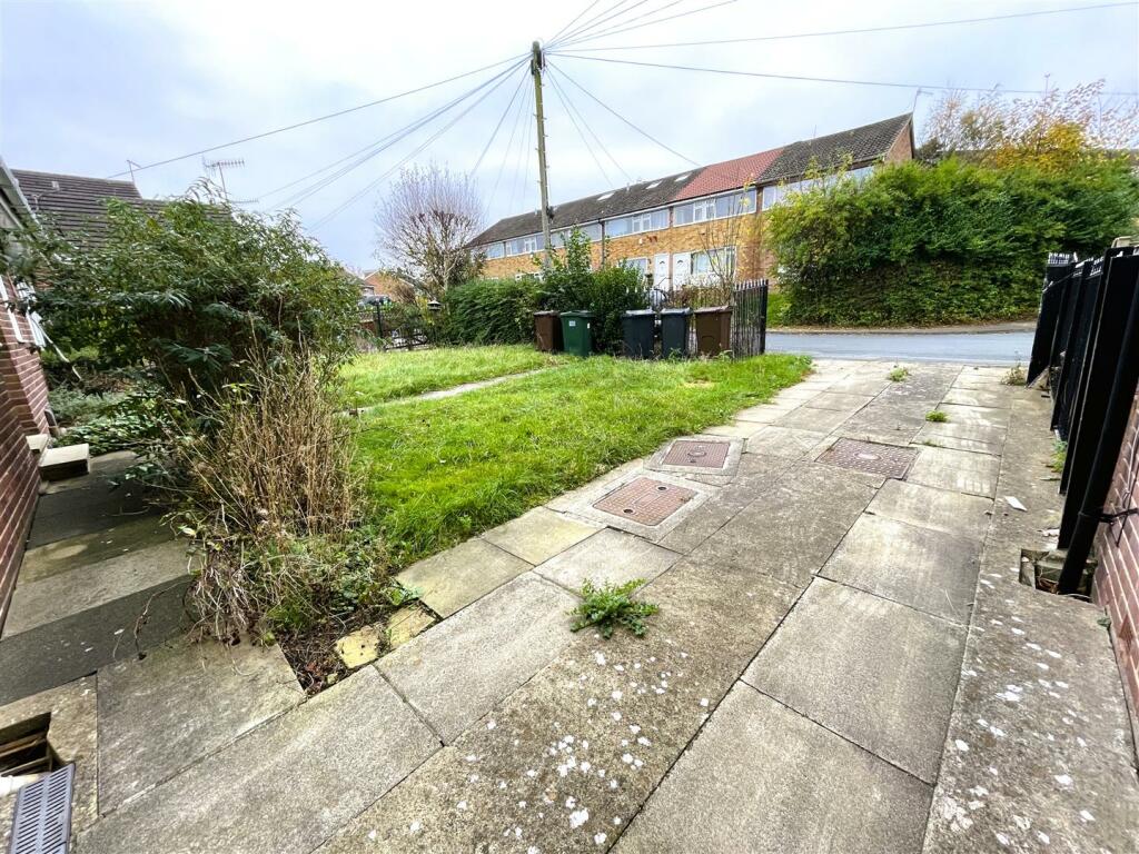 Additional image 23 of Fourlands Drive, Idle, Bradford, BD10