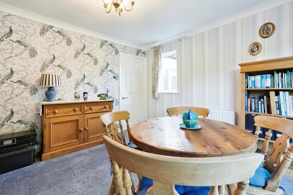 Additional image 10 of Temple Rhydding Drive, Baildon, Shipley