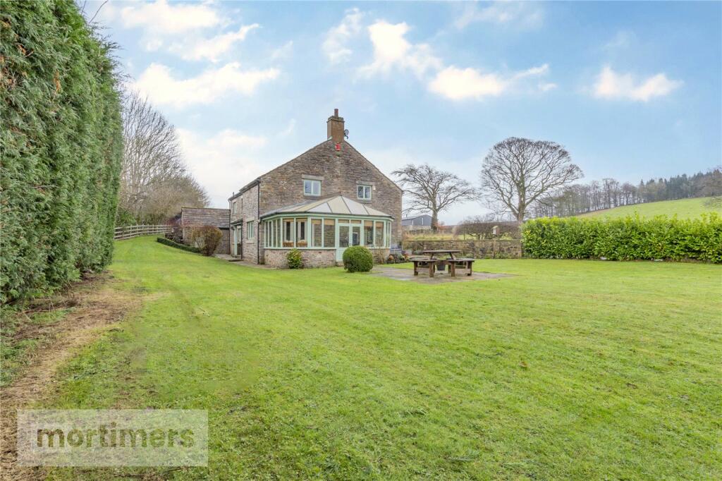 Additional image 33 of Skipton Road, Gisburn, Clitheroe, Lancashire, BB7