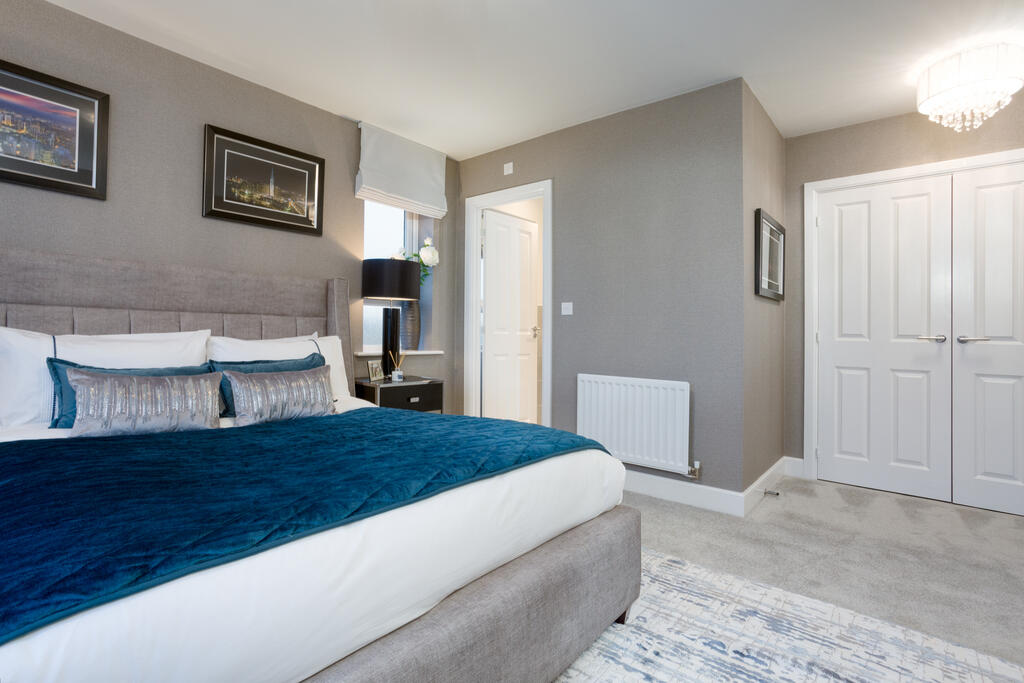 Additional image 8 of Wrington Lane,
Congresbury,
Bristol,
BS49 5AN