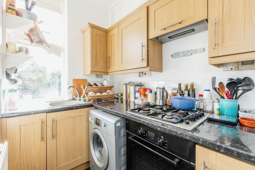 Additional image 6 of Alma Road, Clifton, Bristol
