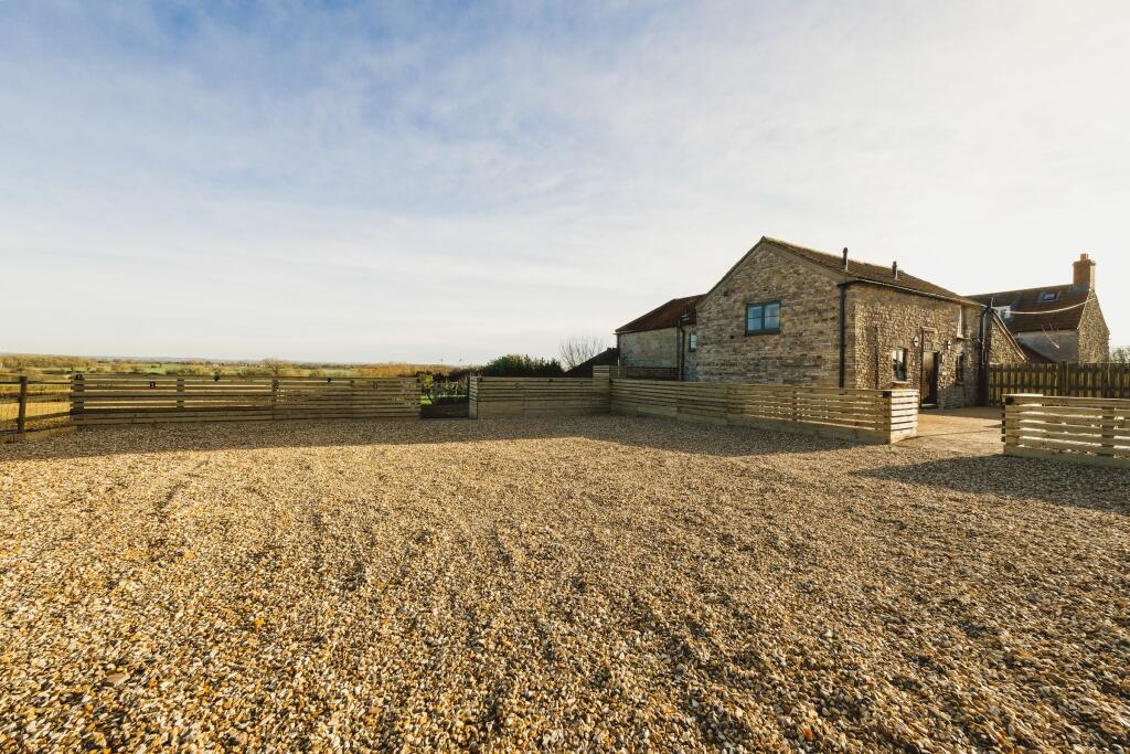 Additional image 2 of The Hay Barn, Tockington Park Lane, Almondsbury, Bristol