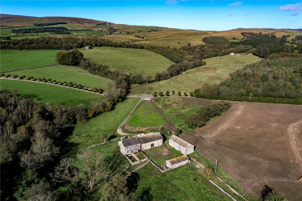 Additional image 2 of Catlow Road, Slaidburn, Clitheroe, Lancashire