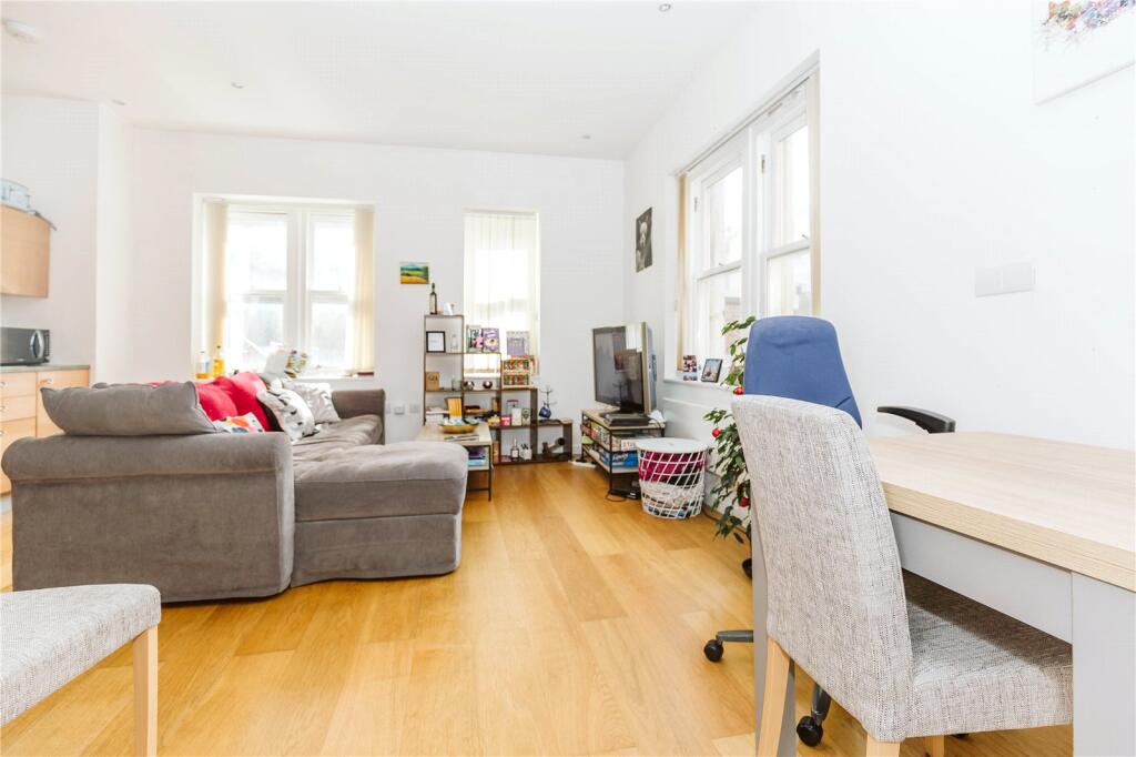 Additional image 9 of Unity Street, City Centre, Bristol, BS1