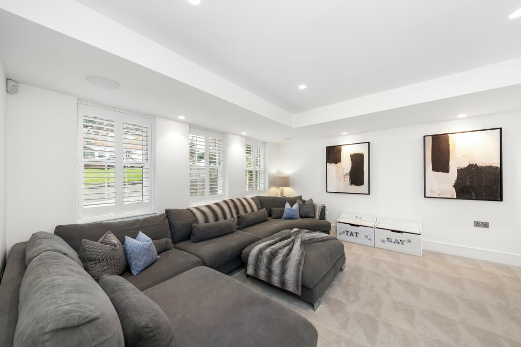 Additional image 22 of Roundwood,  Chislehurst, BR7