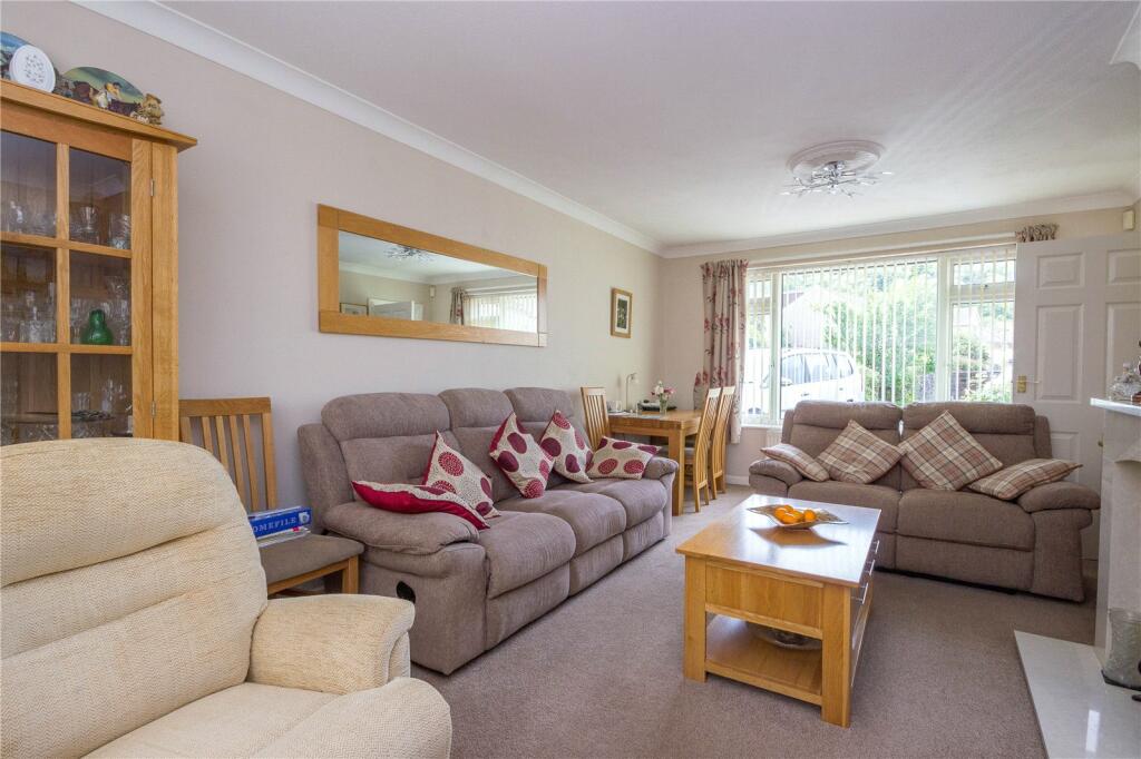 Additional image 9 of Littlefields Avenue, Banwell, Somerset, BS29