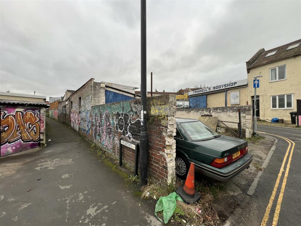 Additional image 14 of South Liberty Lane, Bedminster, Bristol
