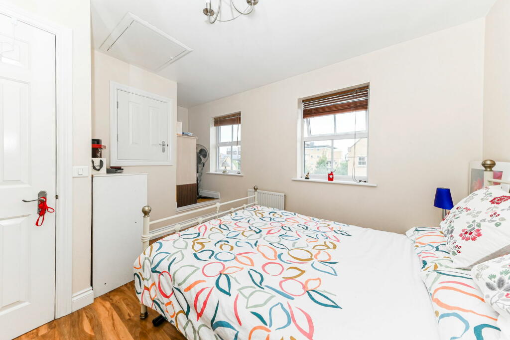 Additional image 11 of Sparkes Close, Bromley, BR2 9GE