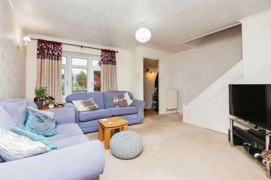 Additional image 8 of Hardwick Close, Warmley, BRISTOL