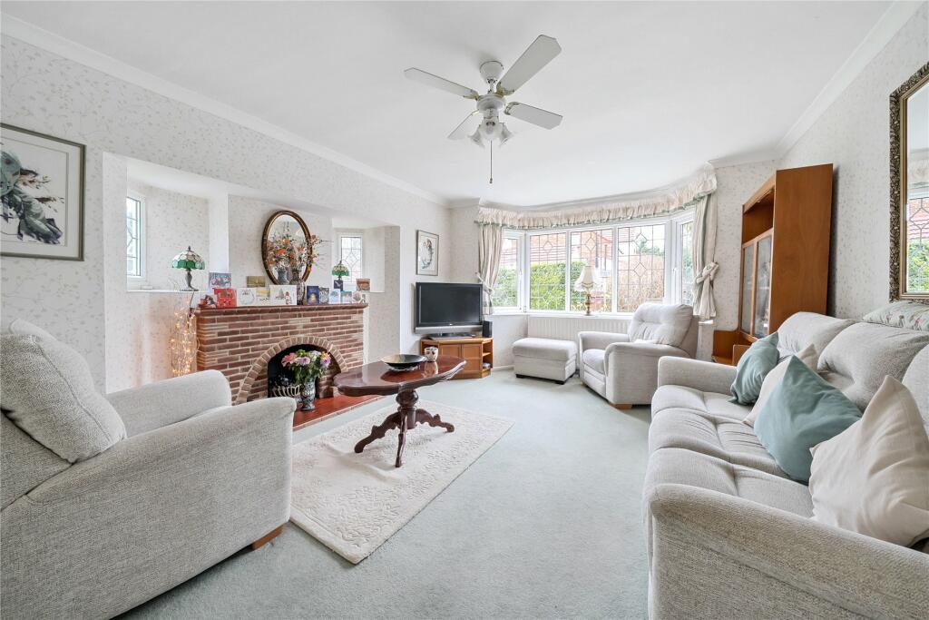 Additional image 2 of Kenley Close, Chislehurst
