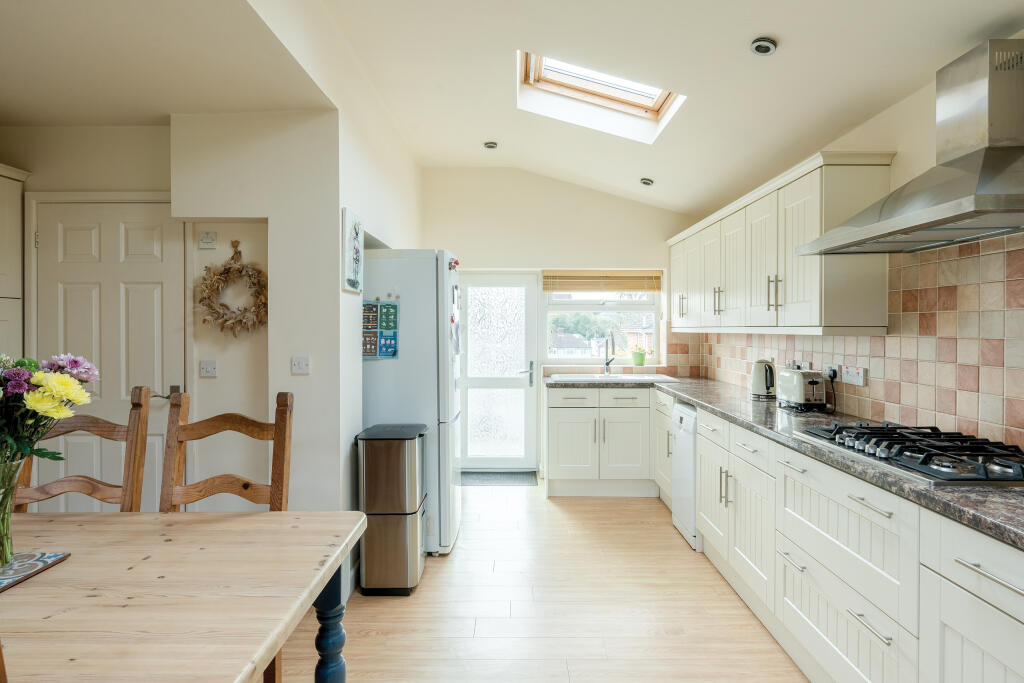 Additional image 9 of Ponsford Road, Knowle Park, Bristol