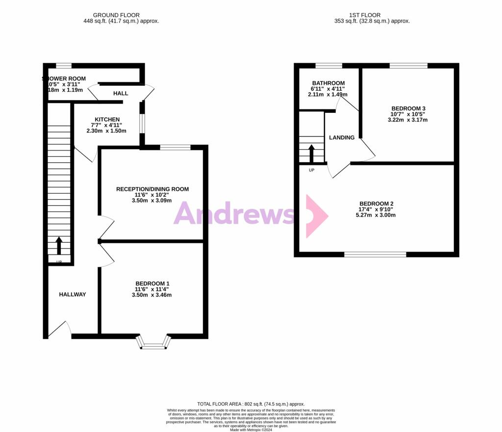 Additional image 10 of Downend Road, Horfield, BRISTOL, BS7