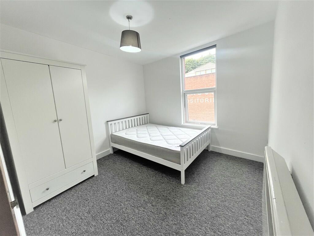 Additional image 5 of Flat 2, Hotwells Road