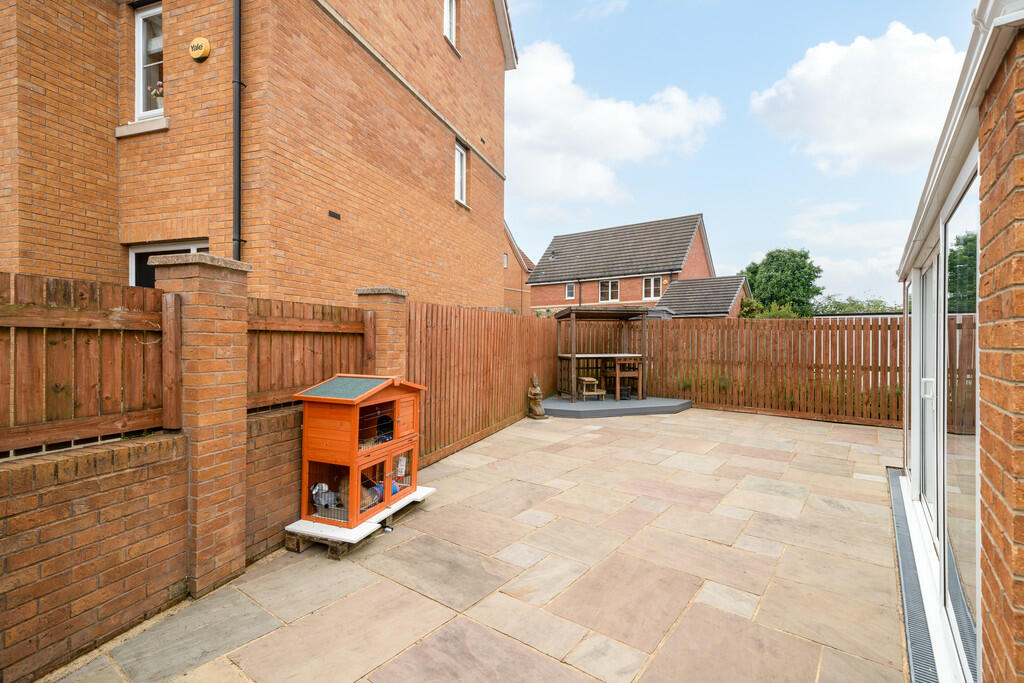 Additional image 17 of Weavers Way, Scholes, Cleckheaton