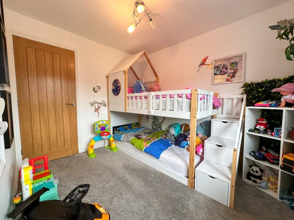 Additional image 14 of Chevassut Close, Barrowford