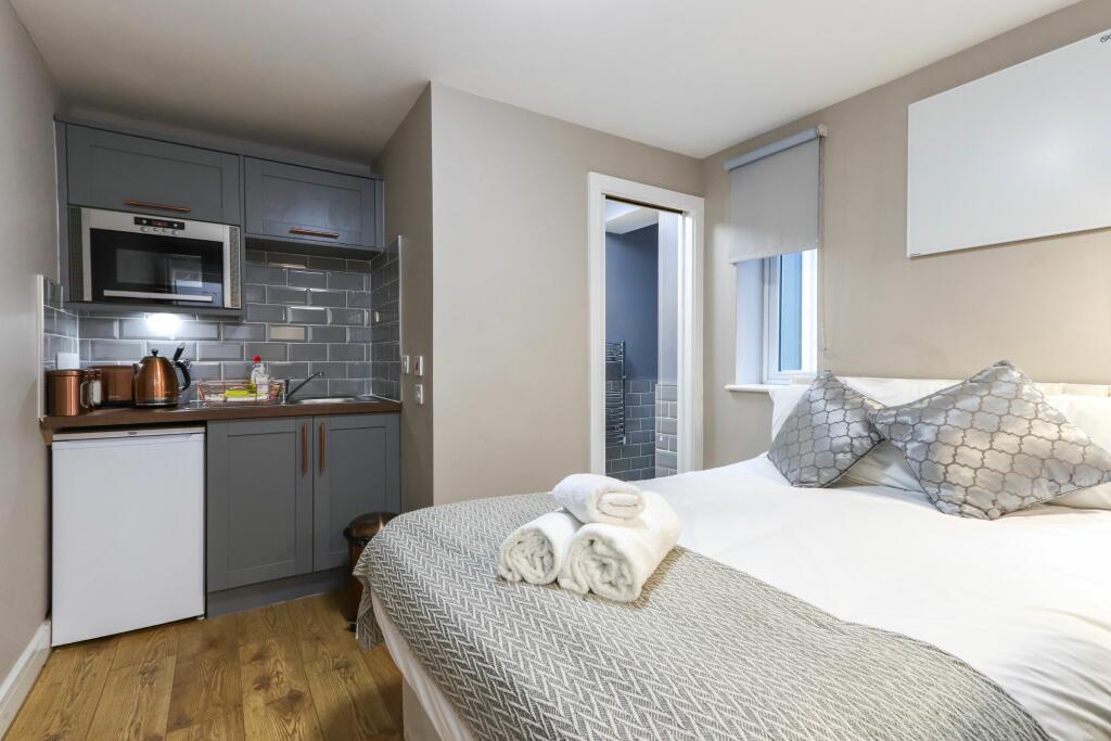 Additional image 2 of Midland Road, St. Philips, Bristol