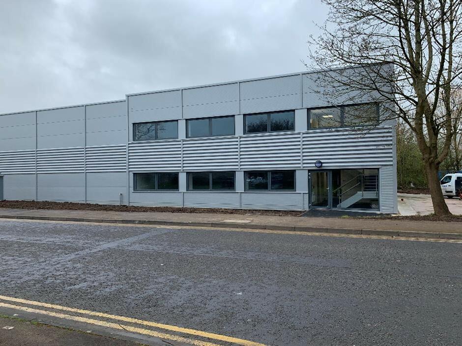 Additional image 8 of Unit 50 Beeches Industrial Estate Waverley Road  Bristol  BS37 5QZ  United