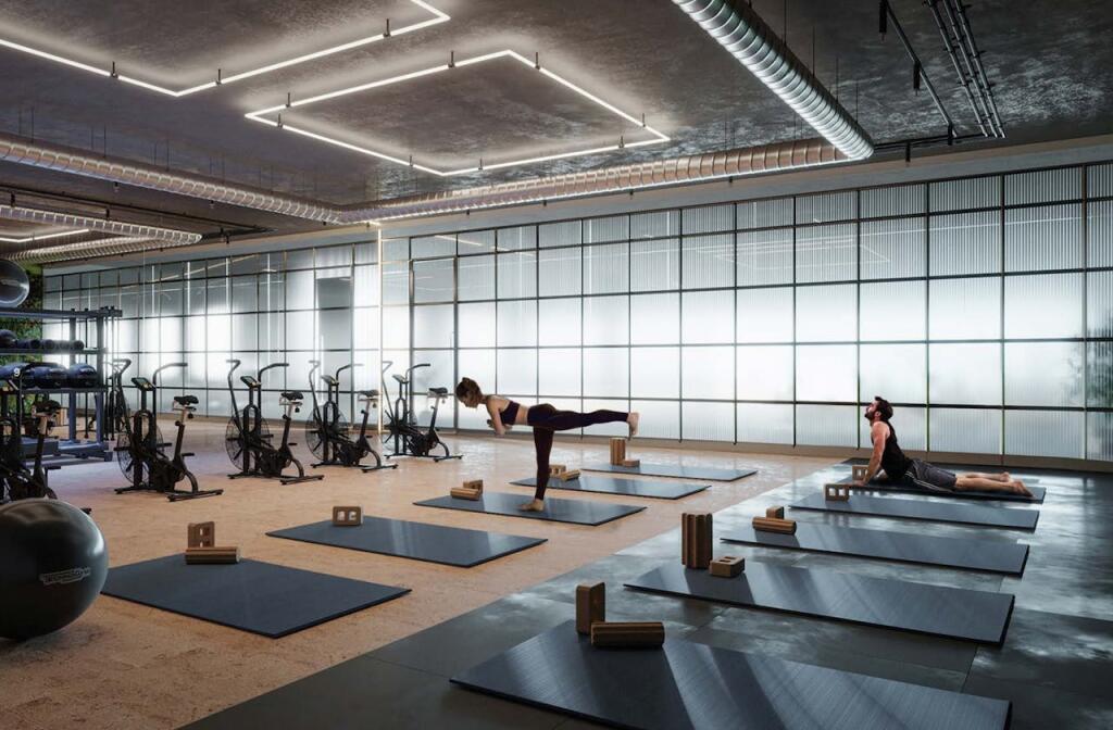 Additional image 6 of EQ, Victoria Street, Bristol, BS1 6EN