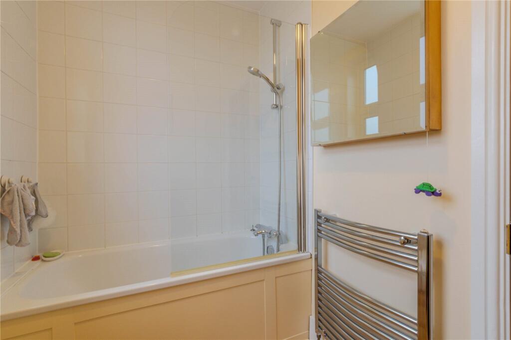 Additional image 15 of Rossall Road, Brislington, BS4