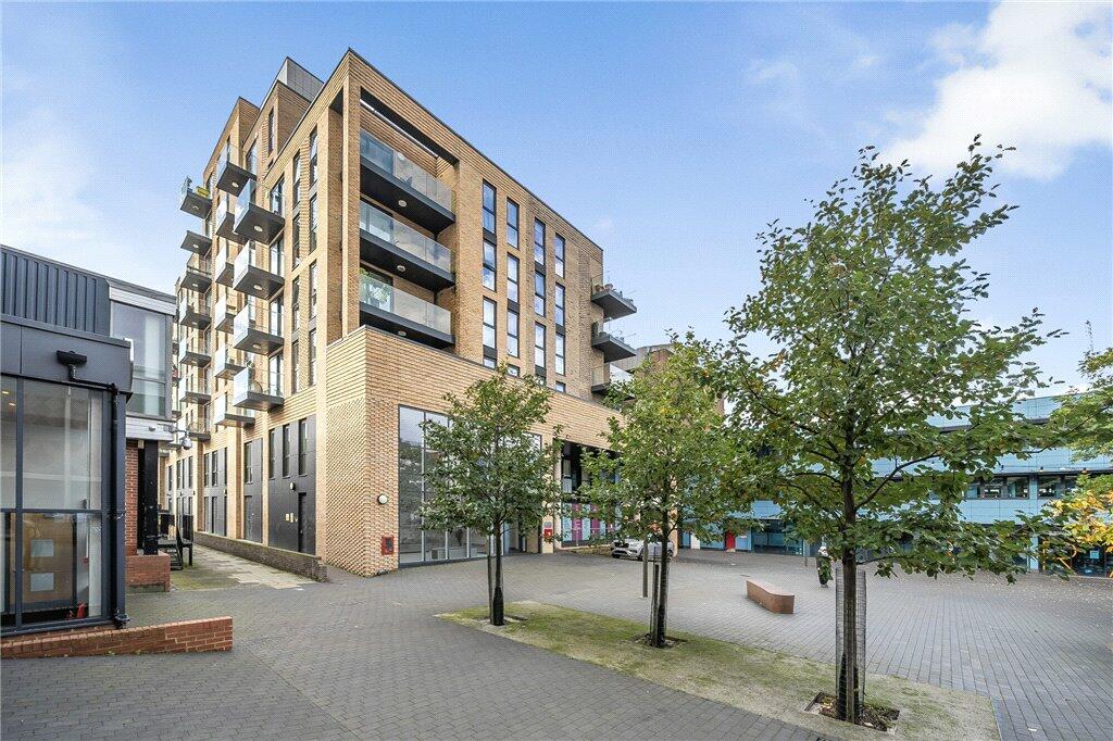 Additional image 24 of Homefield Rise, Orpington