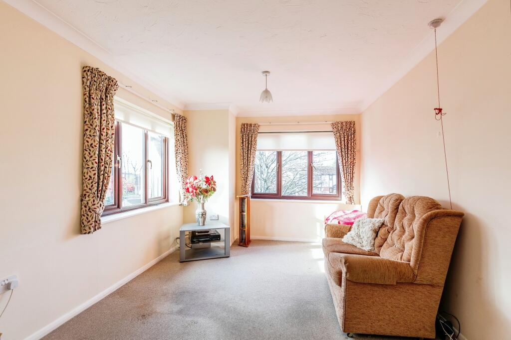 Additional image 2 of High Street, Worle, Weston-super-Mare, Somerset, BS22