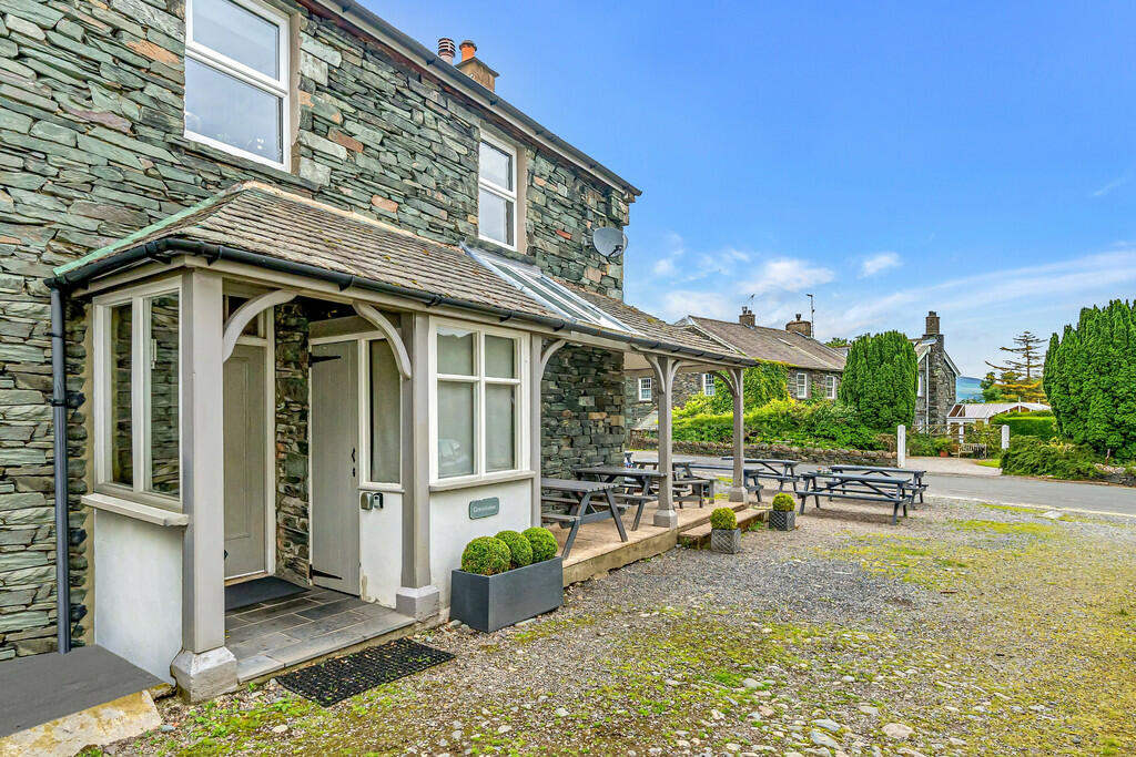 Additional image 25 of Greystones, Grange in Borrowdale, Keswick, Cumbria, CA12 5UQ