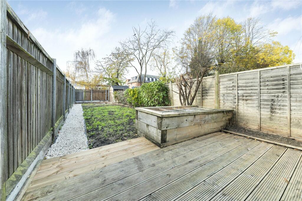 Additional image 7 of Canon Road, Bromley, BR1