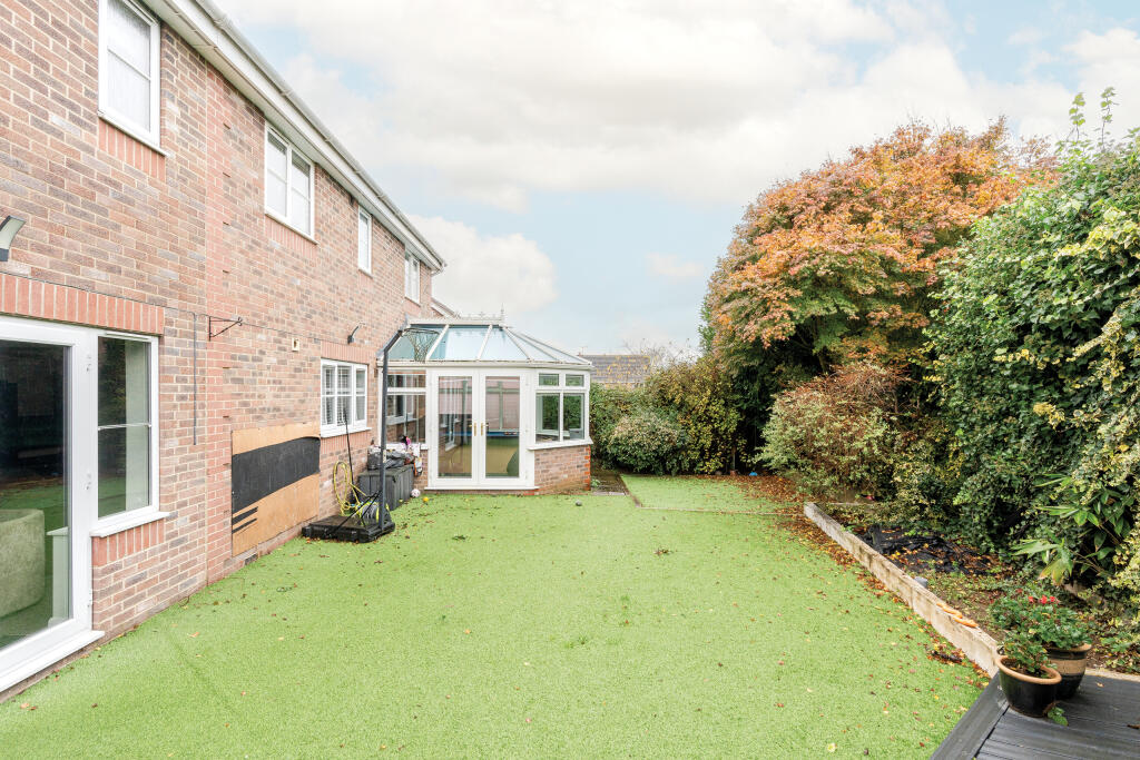 Additional image 29 of Bakers Ground, Stoke Gifford, Bristol, Gloucestershire