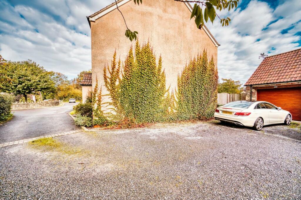 Additional image 29 of Wonderful family home boasting an Idyllic village position in Kingston Seymour