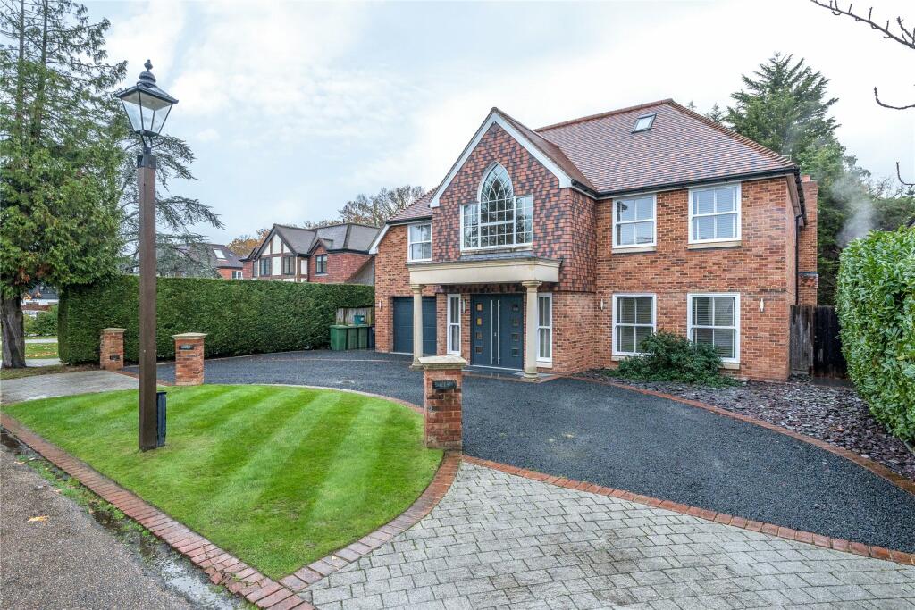 Additional image 41 of Wood Way, Farnborough Park