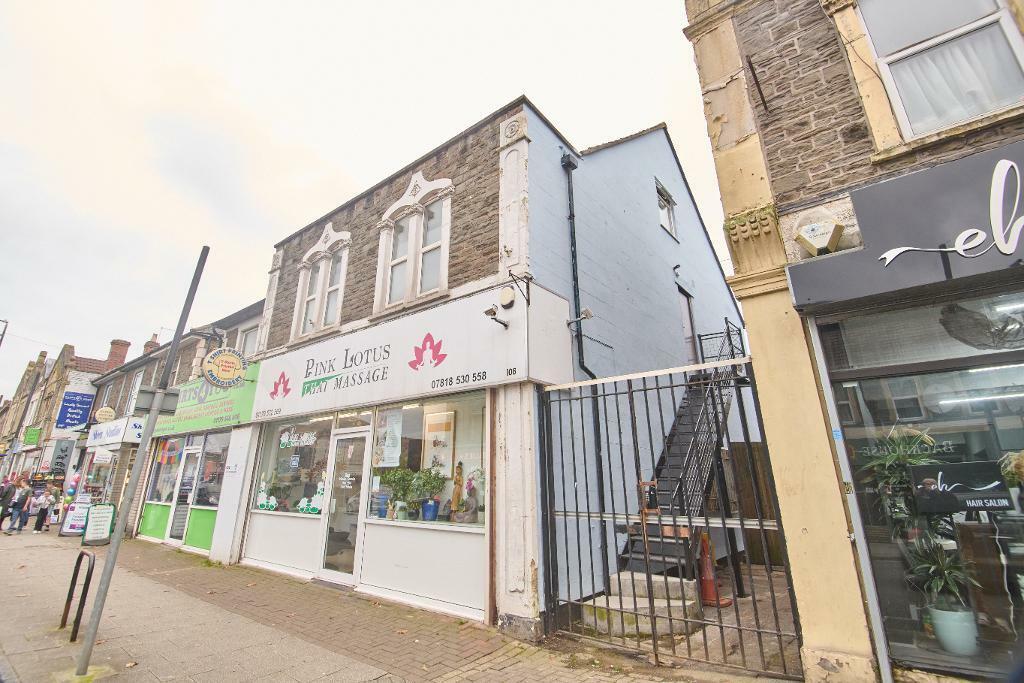 Additional image 17 of High Street, Staple Hill, Bristol, BS16 5HH