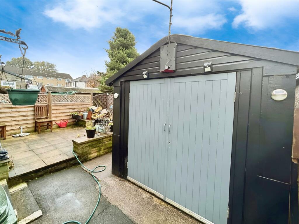 Additional image 9 of Glenaire, Shipley, Bradford