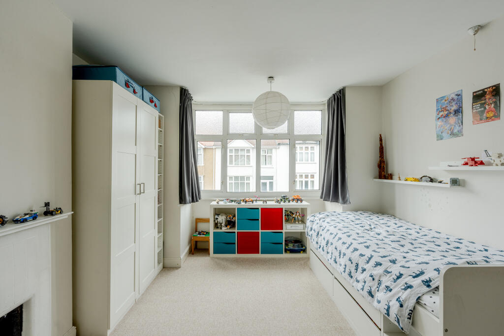 Additional image 14 of Parkstone Avenue, Horfield, Bristol