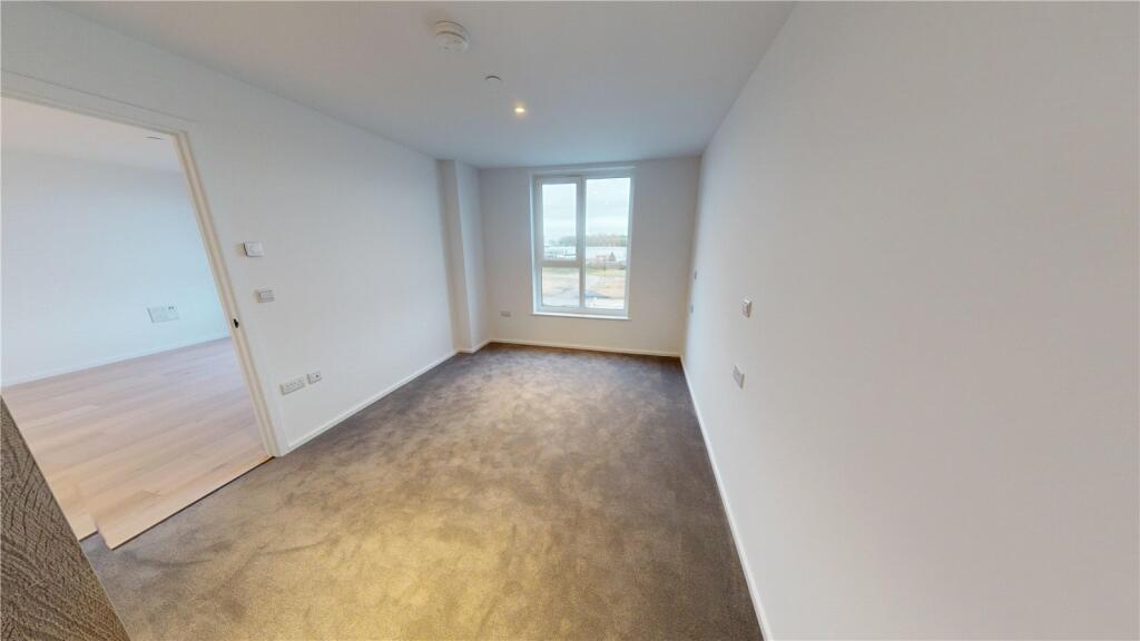 Additional image 8 of 114 The Dials, Runway Avenue, Brabazon, BS34