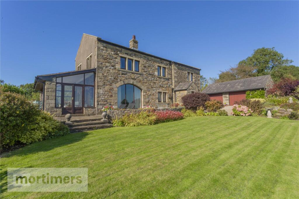 Additional image 29 of Lower Chapel Lane, Grindleton, Clitheroe, Lancashire, BB7