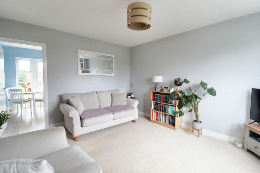 Additional image 5 of Otter Way, Thornbury, BS35