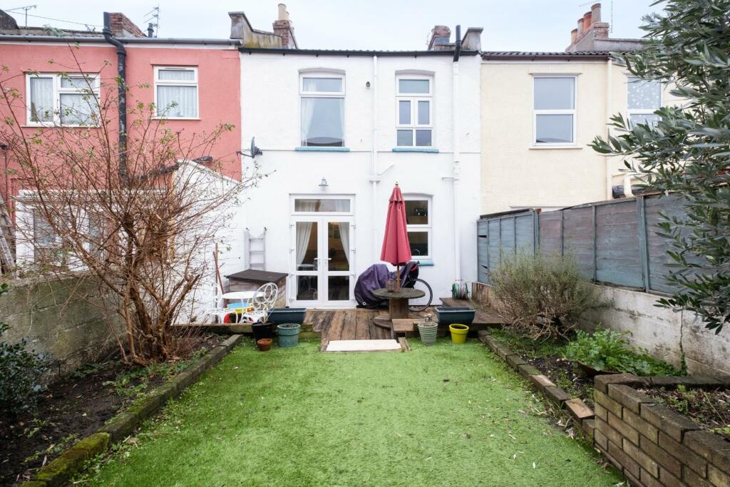 Additional image 18 of Byron Street, Redfield