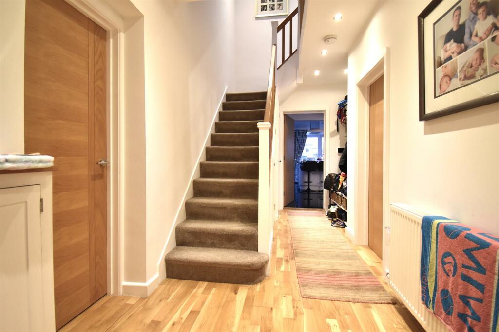 Additional image 8 of Superbly Extended and Presented 4 Bedroomed Home